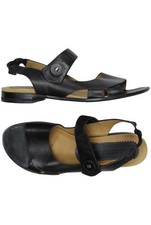 Second Hand Einzelstücke Sandalen Damen Sommerschuhe Sandalette offe... #y3hs51h