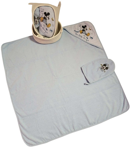 Disney mickey mouse babyset - mickey,