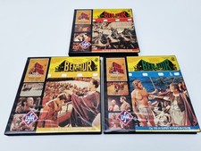 Super 8 - BEN HUR - UFA