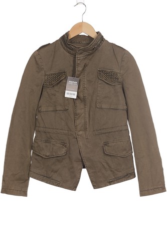 Zara jacke damen anorak jacket - jacke,