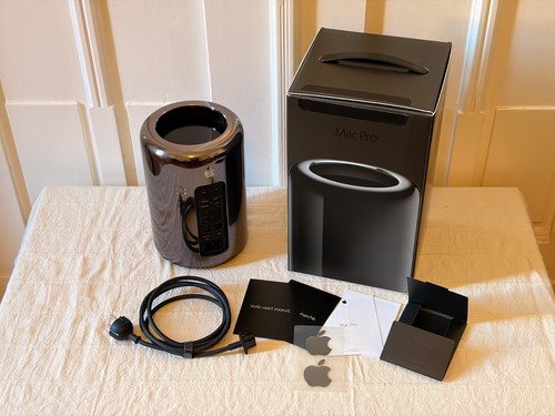 Apple mac pro 2013 12 - mac,