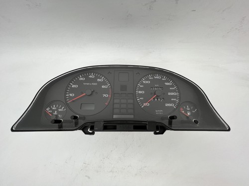 Tachometer audi avant 8c - tachometer, 80