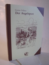 Der Angelsport von Gustav