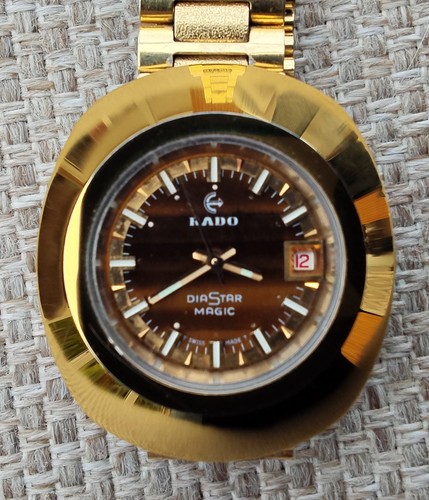 Rado diastar magic - diastar,