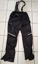 Motorradhose Textil von