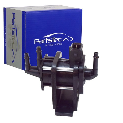 Partstec ladedruckregelventil - partstec,