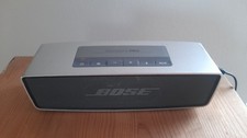 Bose SoundLink Mini Bluetooth Speaker  Lautsprecher Box defekt  Lampe blinkt rot