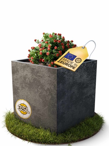 Ondis24 pflanzkübel - ondis24,