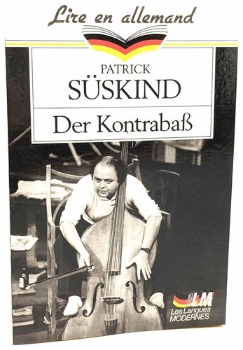 Der kontrababab patrick - kontrababab, |