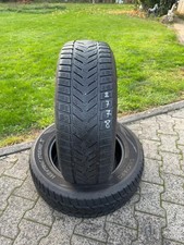 2x Vredestein Wintrac Xtreme S 225/60 R17 103H XL M+S Winter DOT2015 6mm TOP
