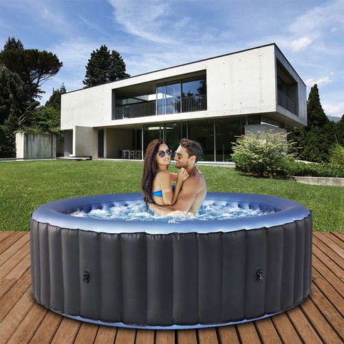 Mspa whirlpool bergen xxl - xxl, 8