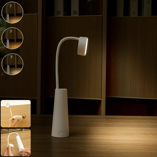 Magnetische leselampe usb - leselampe,