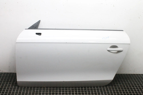 Audi 8j3 tts - audi,
