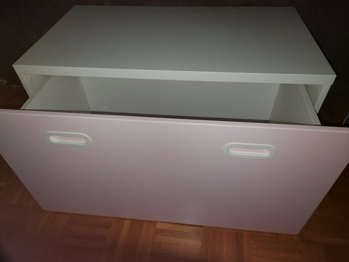 Ikea småstad bank mit - (sitz-),