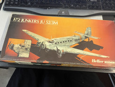 Modellbausatz heller humbrol - heller,