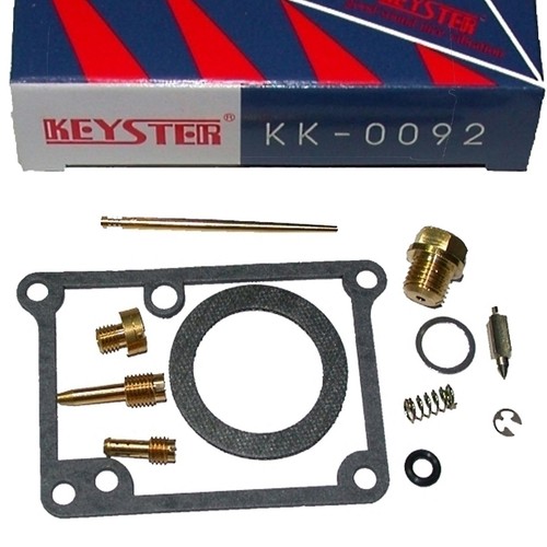 Vergaser reparatursatz für - vergaser,