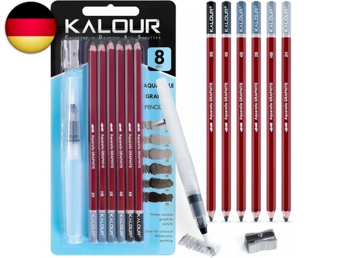 Kalour pdas wasserlösliche - kalour,