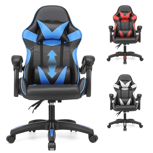 Ergonomischer bürostuhl - ergonomischer,