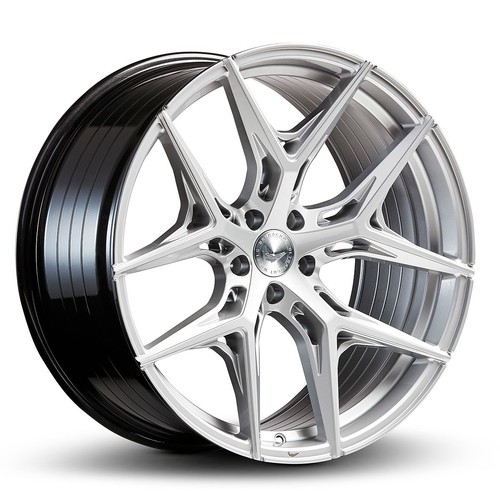 Barracuda razzer felge - barracuda,