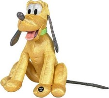 100 Jahre Disney Glitter Pluto