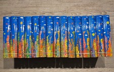 Brockhaus enzyklopädie J.Rizzi 15 Bänden 1. Auflage 1999