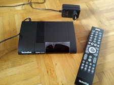 TechniSat DigiPal T2 HD