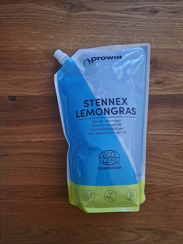 Prowin stennex lemongras - stennex,