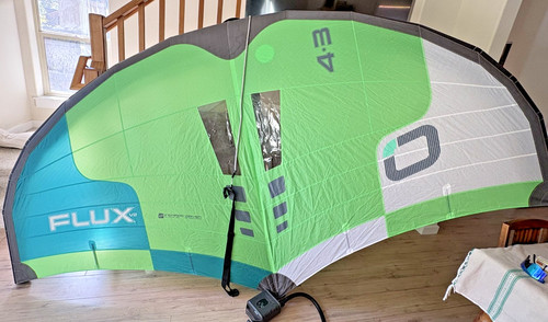 Ozone flux wing - v2,