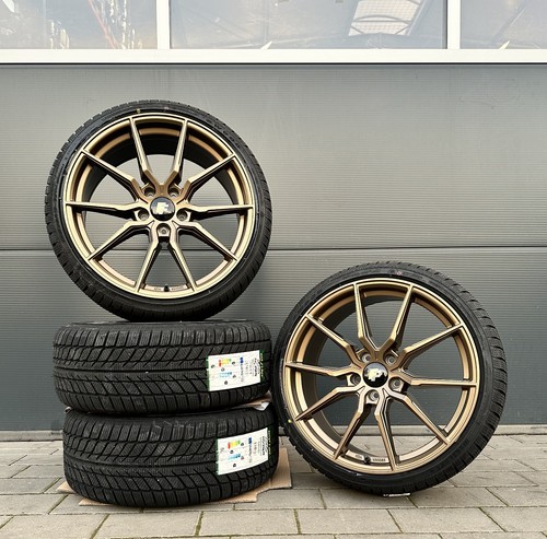 Zoll kompletträder ff03 - 19,