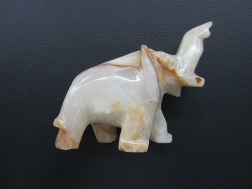 Deko stein elefantenfigur - deko,