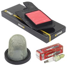 Set Luftfilter Ölsieb