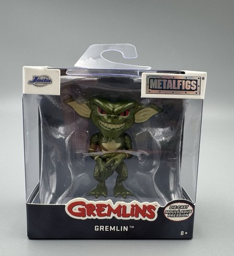 Jada metalfigs gremlins - jada,