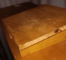 BUFETTHILFE/FASSBIERBOCK/LESEPULT/UNIVERSELL? GEBRAUCHT SCHNÄPPCHEN 