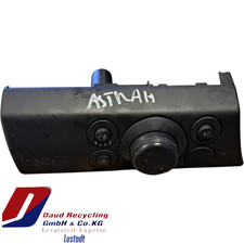 Opel Astra H Lichtschalter