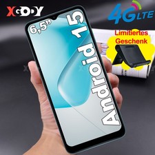 2025 Neu Android 15 2*SIM