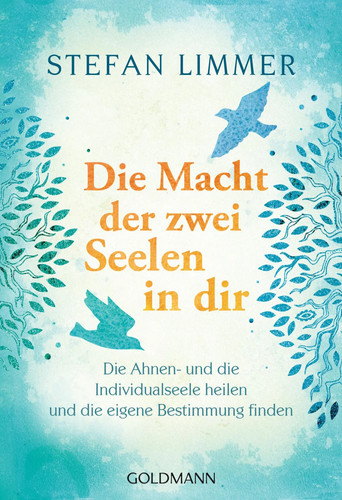 Die macht der zwei seelen - seelen, in