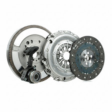 Valeo Kupplungssatz FullPACK