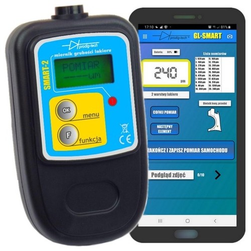 Für prodig tech - tech, gl-smart-2