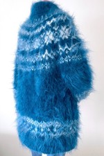 Blau Gr. M-XL Multi Strand