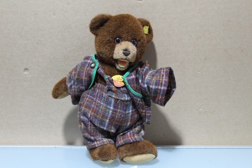 Alte steiff teddy - alte,