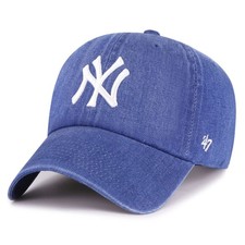 47 Brand Adjustable Cap -