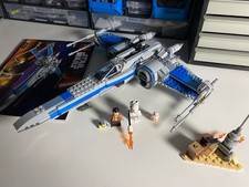 LEGO Star Wars Resistance