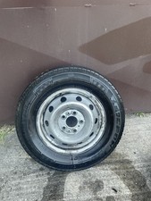 15 Zoll Ersatzrad Citroen