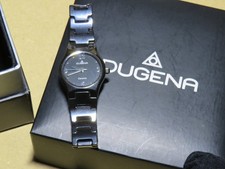 Kleine DUGENA CERAMIC Quartz