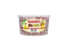 Haribo Kiss Cola 150 St. 1,35 kg
