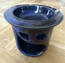 Duftlampe mit teelicht - duftlampe,
