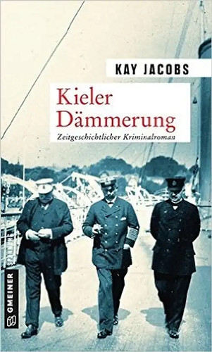 Kieler dämmerung - kieler,