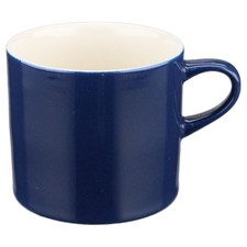 Kaffeetasse Melitta Stockholm blau