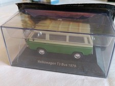 de agostini 1:43 Volkswagen T
