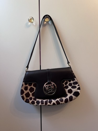 Escada handtasche leder true - leder,
